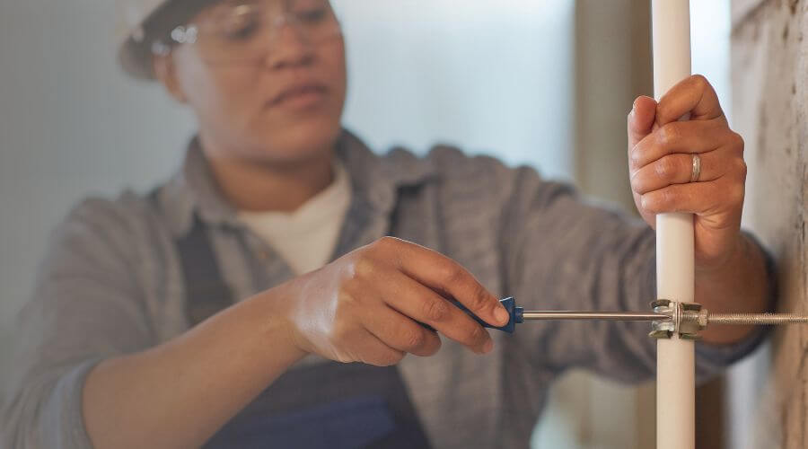 Professional sink repair in Golconda, IL